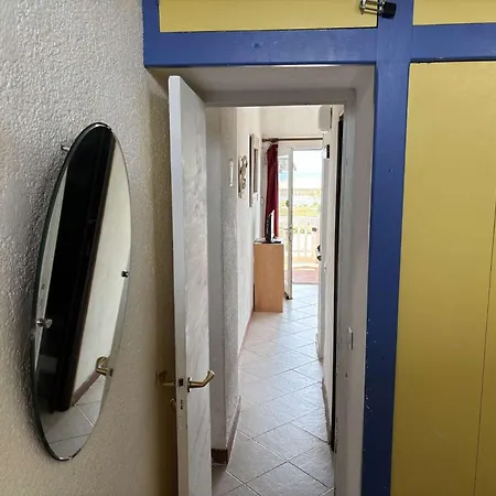 Apartmán 2 Pieces La Nouvelle Pn430-030