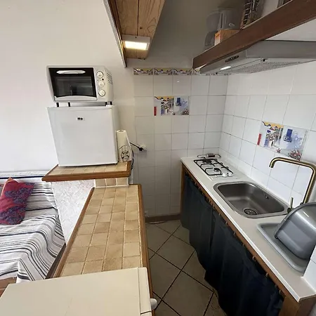 Lägenhet 2 Pieces La Nouvelle Pn430-030 Port-la-Nouvelle